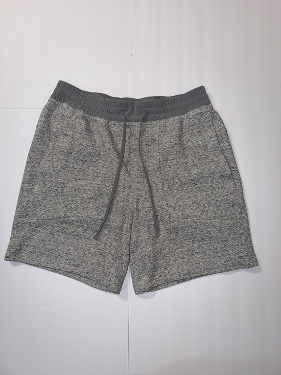 lululemon athletica Other - Lululemon Athletica Men's At Ease Shorts 7”
